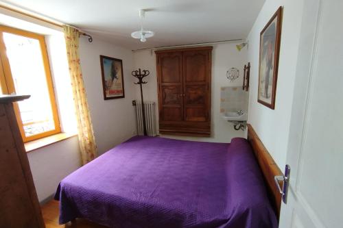 Room for two in a house of the XVII century - N3 Chez Jean Pierre