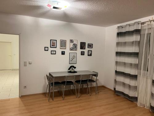 Φωτογραφία από το άλμπουμ του Apartment Alexander Bad Kreuznach σε Bad Kreuznach
