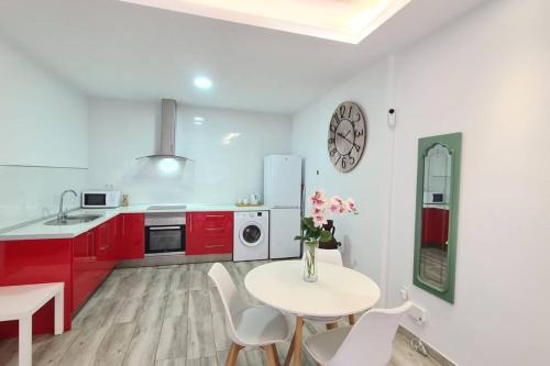 Precioso Estudio Molinillo