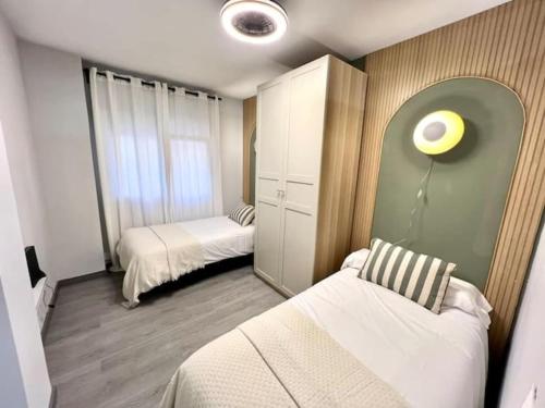 Three bedroom apartment in Rivas