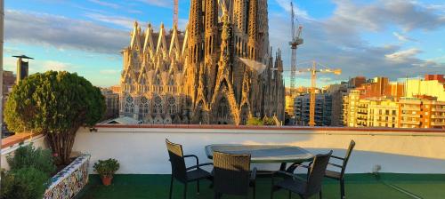 Foto Absolute Sagrada Familia 5