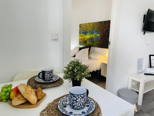 Apartamento Jimena Maro en el centro de Nerja