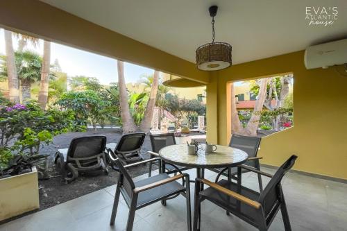Eva's Atlantic Garden Corralejo by B-Rent