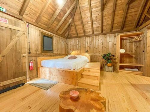 Mountain Eco Shelter 1