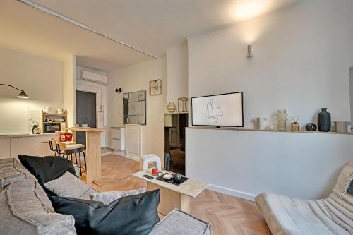 Le Petit Change - Clim - Hyper Centre