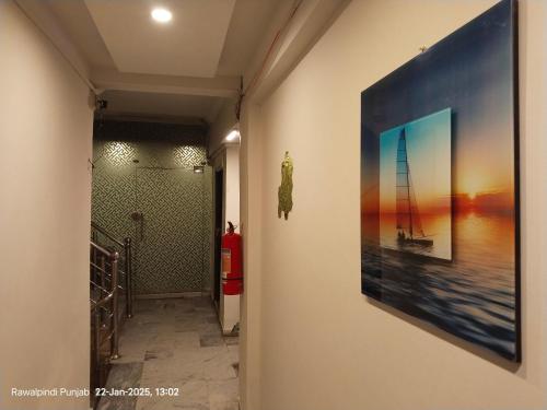 Imagen de la galería de Al Sakhawat Hotel, en Rawalpindi