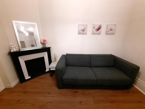 Le Hoche - Apt 4 Personnes, 1 ch, Proche Gare