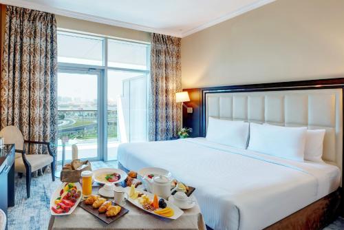 Copthorne Hotel Dubai Image