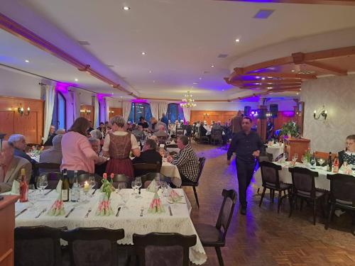 Hotel Wernerwald - Restaurant, Wellness & Events photo 19