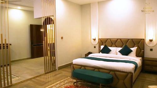 Galería fotográfica de Grand Shalimar Hotel en Multán
