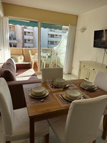 Le Baïa - Fréjus Plage