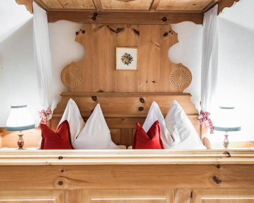 Romantikhotel Almtalhof