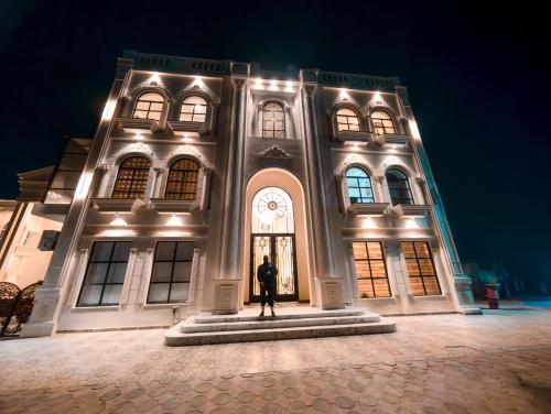 Galería fotográfica de Grand Shalimar Hotel en Multán