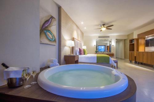 Fotografie z fotogalerie ubytování Almar Resort Luxury LGBT Experience by Mantamar Beach Club v destinaci Puerto Vallarta