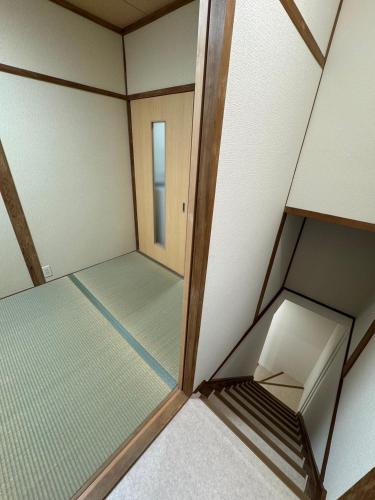 駐車場有り波除一軒家