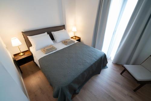 2-Bedroom Apartment in Heraklion