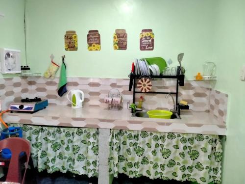 Fotografie z fotogalerie ubytování LNLZ Transient House v destinaci Puerto Princesa
