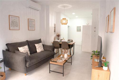 Optimum Alma del Centro Boutique