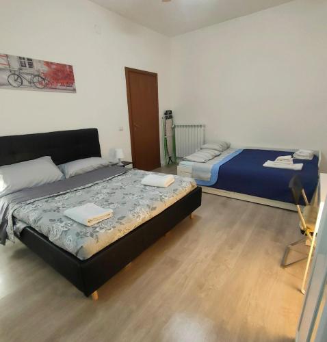 Casa Flegrei