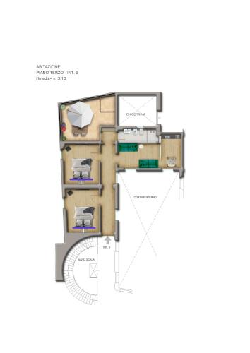 Sant'Andrea Apartment photo 11