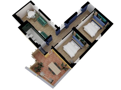 Sant'Andrea Apartment photo 99