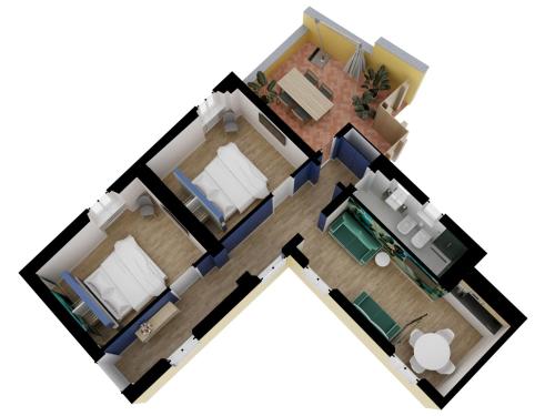 Sant'Andrea Apartment photo 10