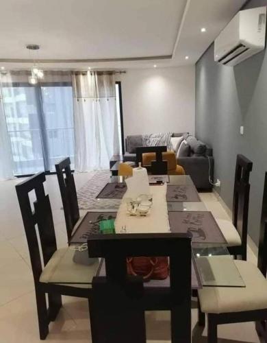 Luxury appart du centre ville