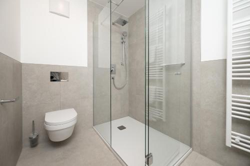 Un baño de A CASA Infinity