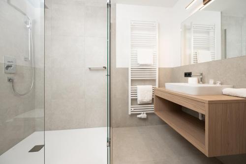 Un baño de A CASA Infinity