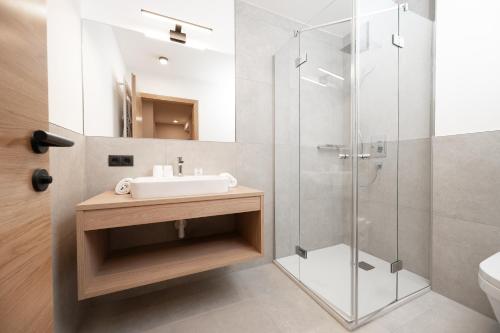 Un baño de A CASA Infinity