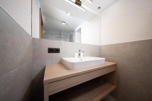 Un baño de A CASA Infinity