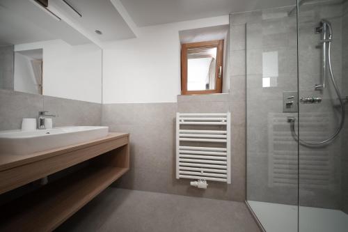 Un baño de A CASA Infinity