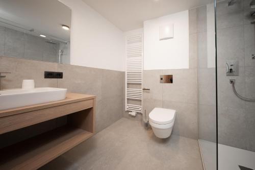 Un baño de A CASA Infinity