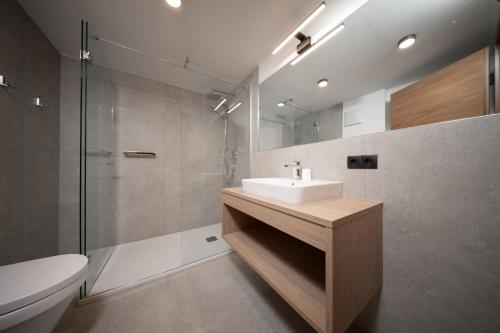 Un baño de A CASA Infinity