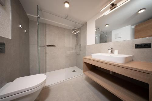 Un baño de A CASA Infinity