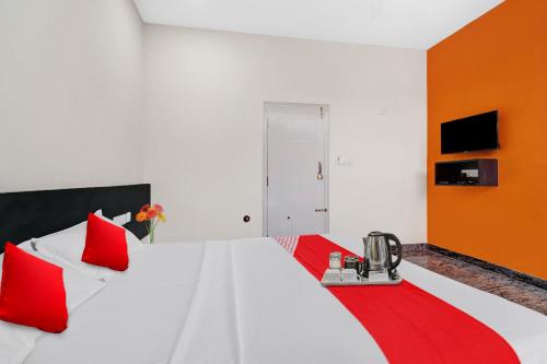 Galería fotográfica de Hotel O SAPTHAGIRI RESIDENCY en Tāvarikere