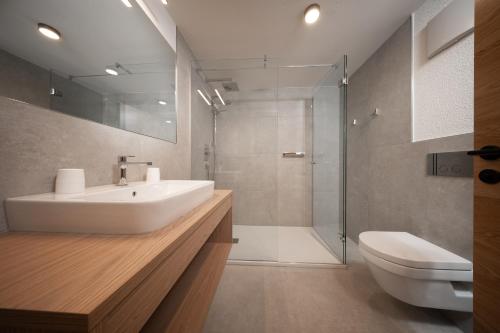 Un baño de A CASA Infinity