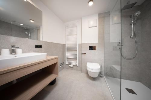 Un baño de A CASA Infinity