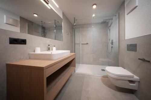 Un baño de A CASA Infinity