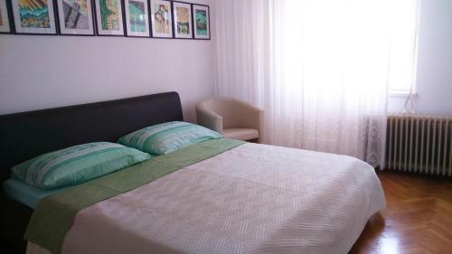 Apartment Silva 1133
