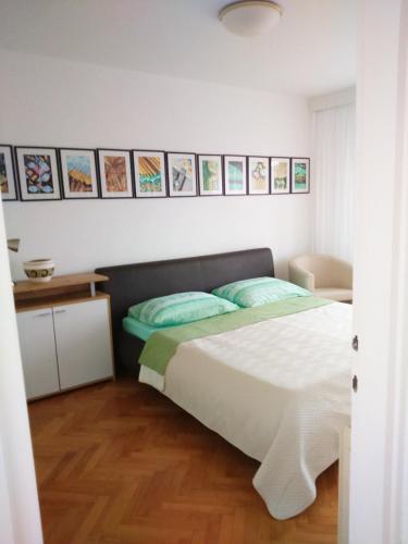 Apartment Silva 1133
