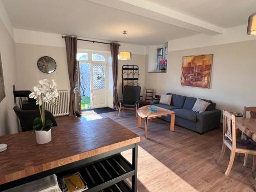 Gallery image of Maison Inés in Bagnoles de l'Orne