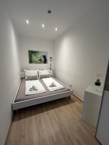 Vienna City Apartment - Stadthalle