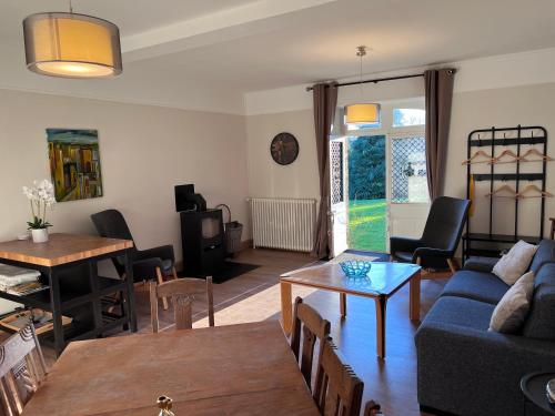 Gallery image of Maison Inés in Bagnoles de l'Orne