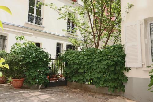 Montmartre Foulcaud CityCosy