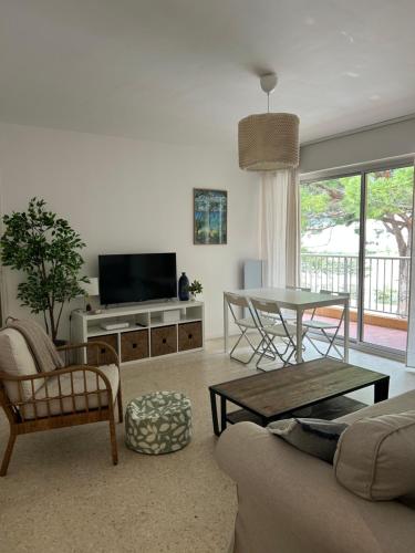 Appartement L'Anjaure - Lavandou