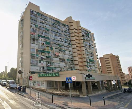 Apartamento Benidorm REF 010