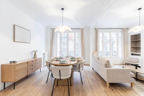 GuestReady - Stylish Escape near Attractions