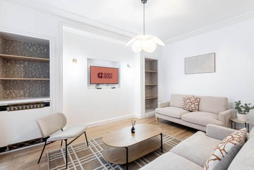 GuestReady - Stylish Escape near Attractions
