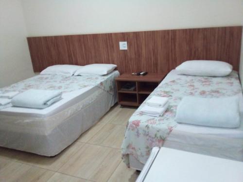 Gallery image of HOTEL TABARANA in Ubarana